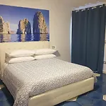 Vendégház Setteabbracci & 4*