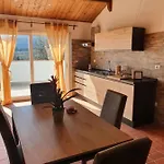 Vendégház Setteabbracci & 4*