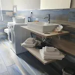 Vendégház Setteabbracci & 4*