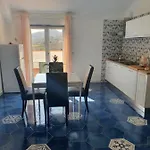 Vendégház Setteabbracci & 4*