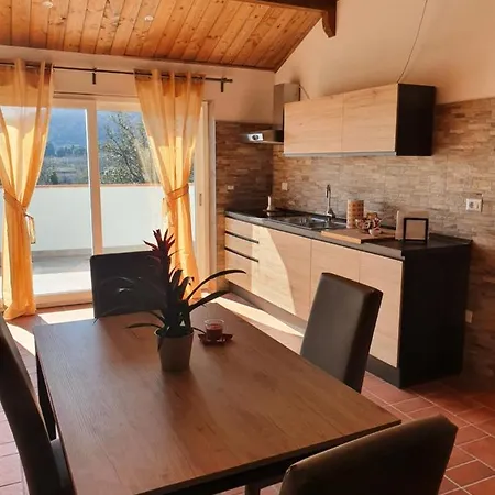 Casa de hóspedes Setteabbracci & 4*