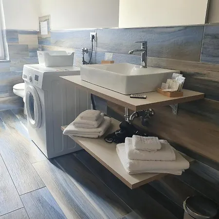 Casa de hóspedes Setteabbracci & 4*