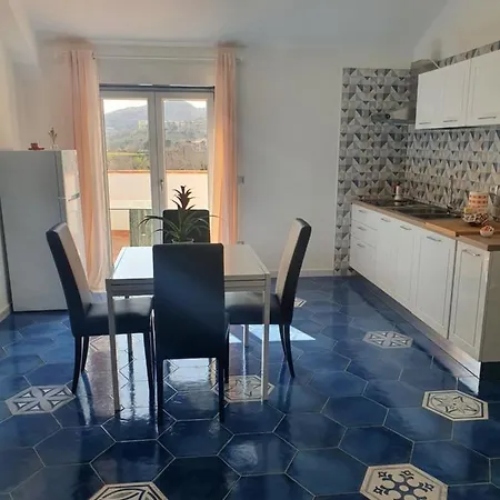 Casa de hóspedes Setteabbracci & 4*
