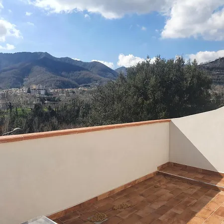 Setteabbracci & Casa de hóspedes Baronissi