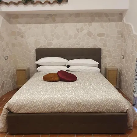 Setteabbracci & Casa de hóspedes