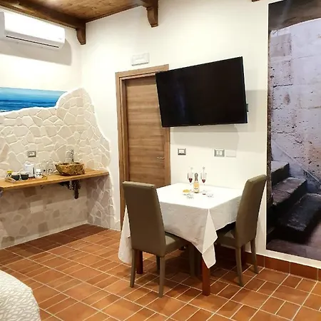 Casa de hóspedes Setteabbracci & 4*