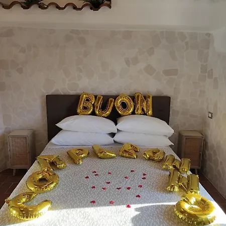 Casa de hóspedes Setteabbracci & 4*